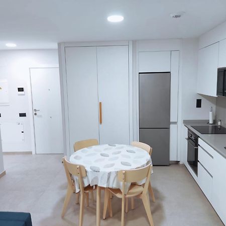 Apartamento Albareda 17 Las Palmas de Gran Canaria Exterior foto