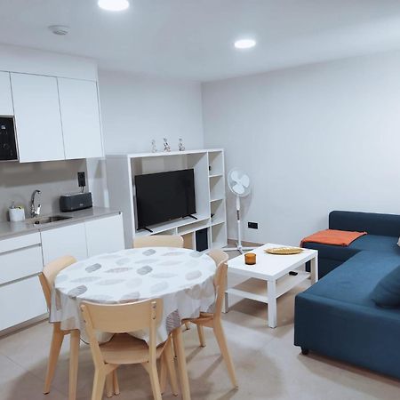 Apartamento Albareda 17 Las Palmas de Gran Canaria Exterior foto