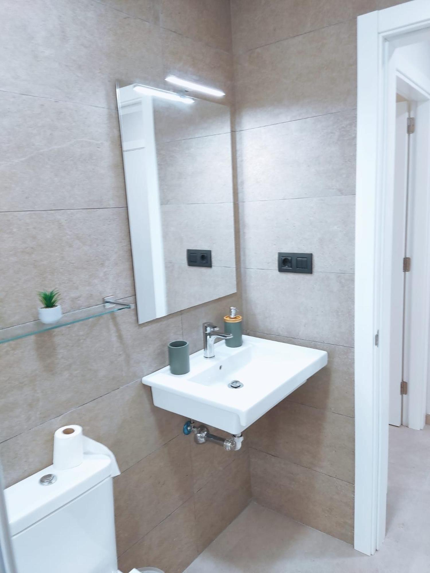 Apartamento Albareda 17 Las Palmas de Gran Canaria Exterior foto