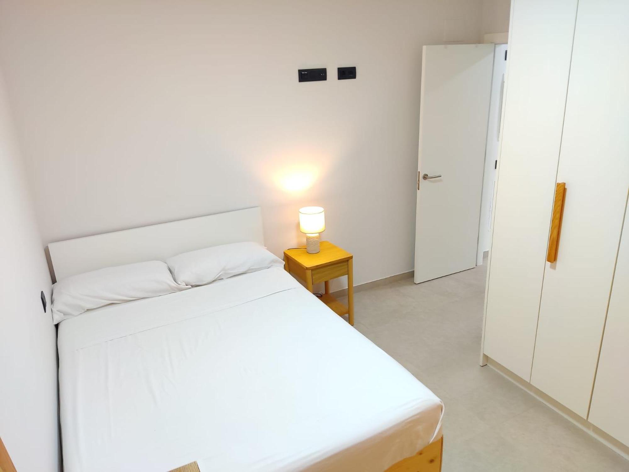 Apartamento Albareda 17 Las Palmas de Gran Canaria Exterior foto