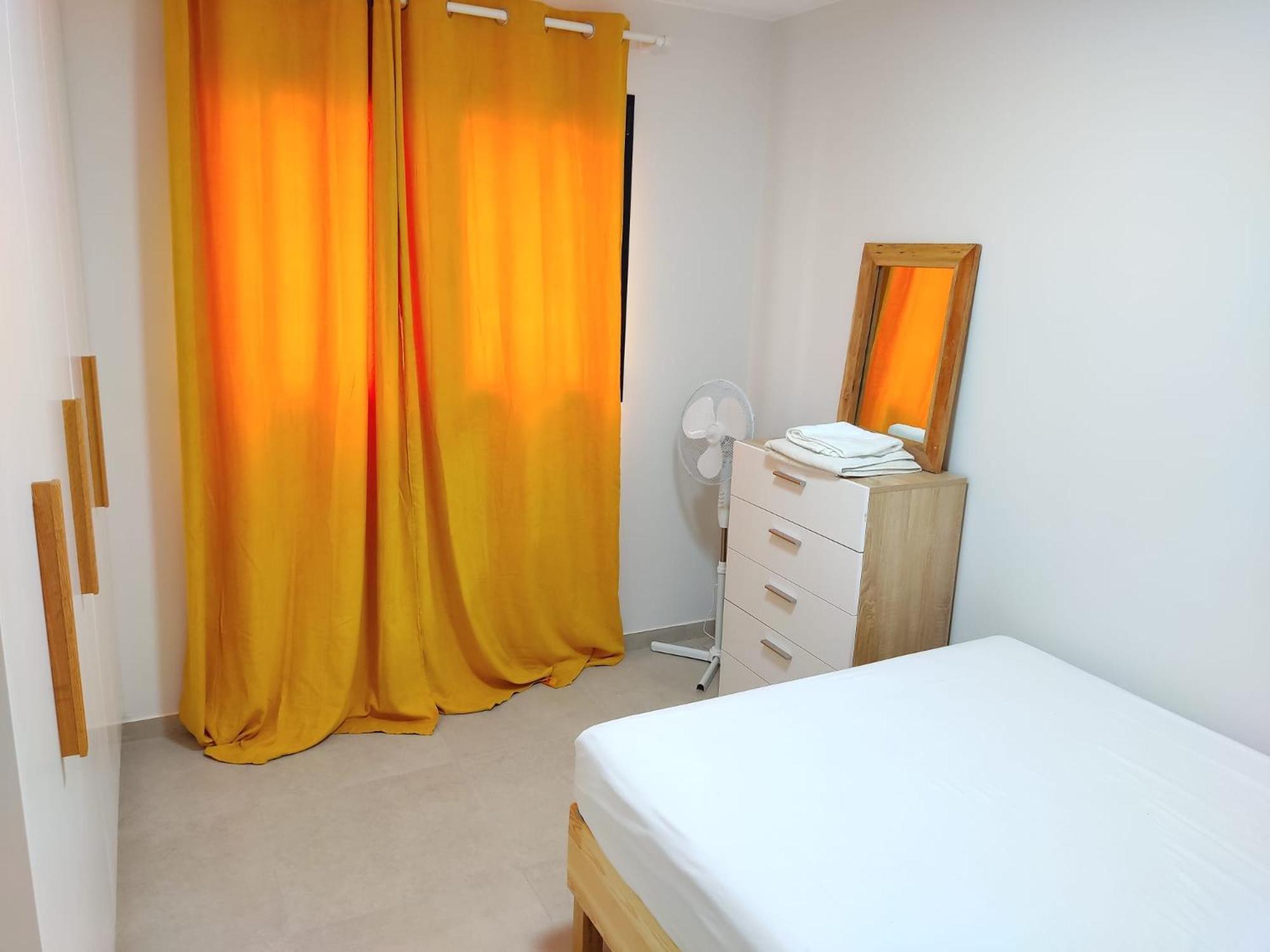 Apartamento Albareda 17 Las Palmas de Gran Canaria Exterior foto