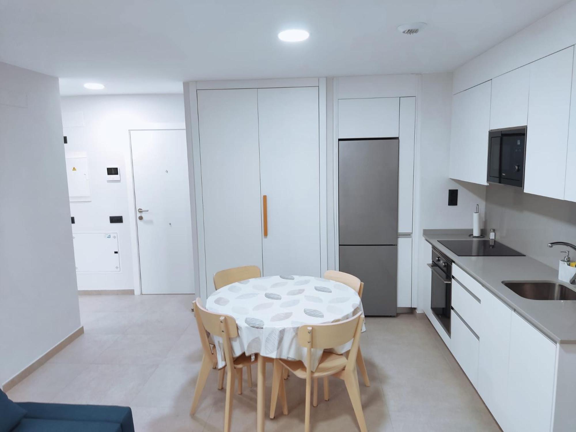 Apartamento Albareda 17 Las Palmas de Gran Canaria Exterior foto