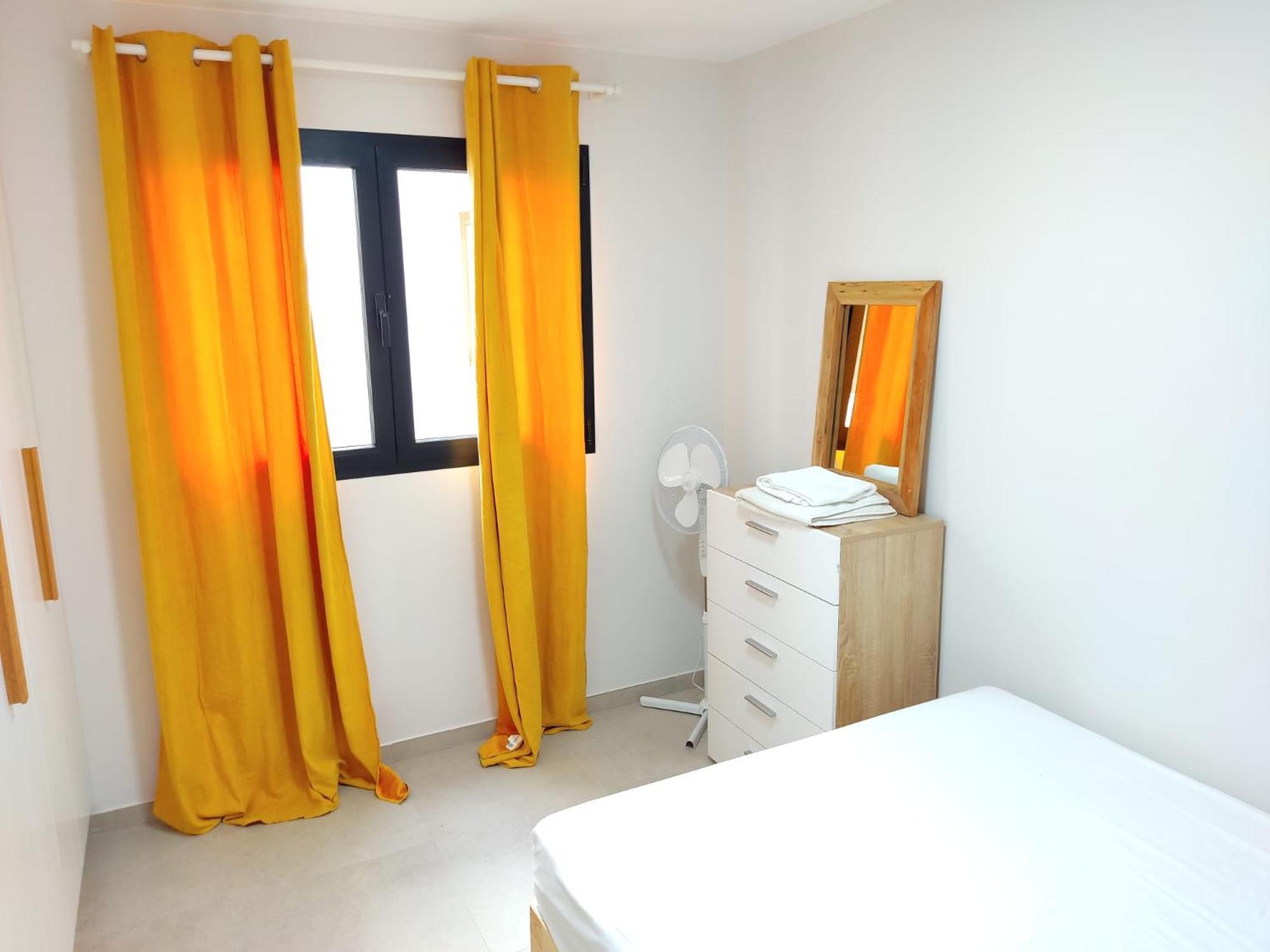Apartamento Albareda 17 Las Palmas de Gran Canaria Exterior foto