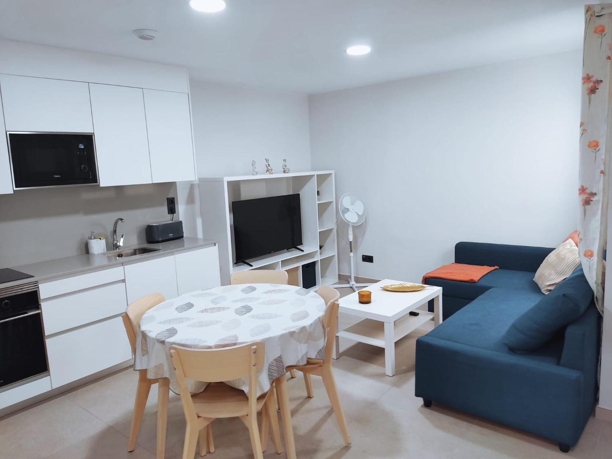 Apartamento Albareda 17 Las Palmas de Gran Canaria Exterior foto